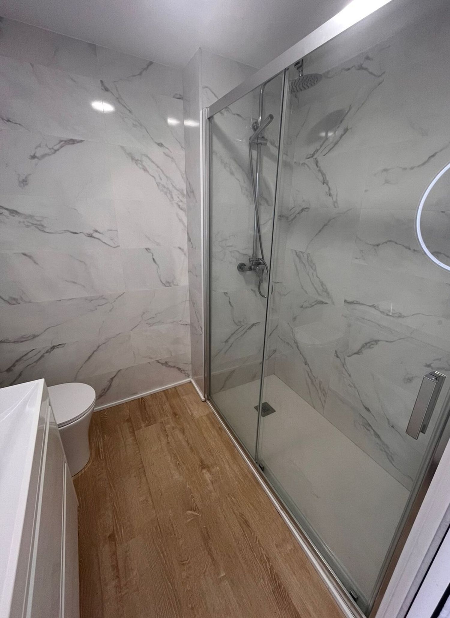 Piso en avenida de la Costa Blanca, 2 - Foto 8