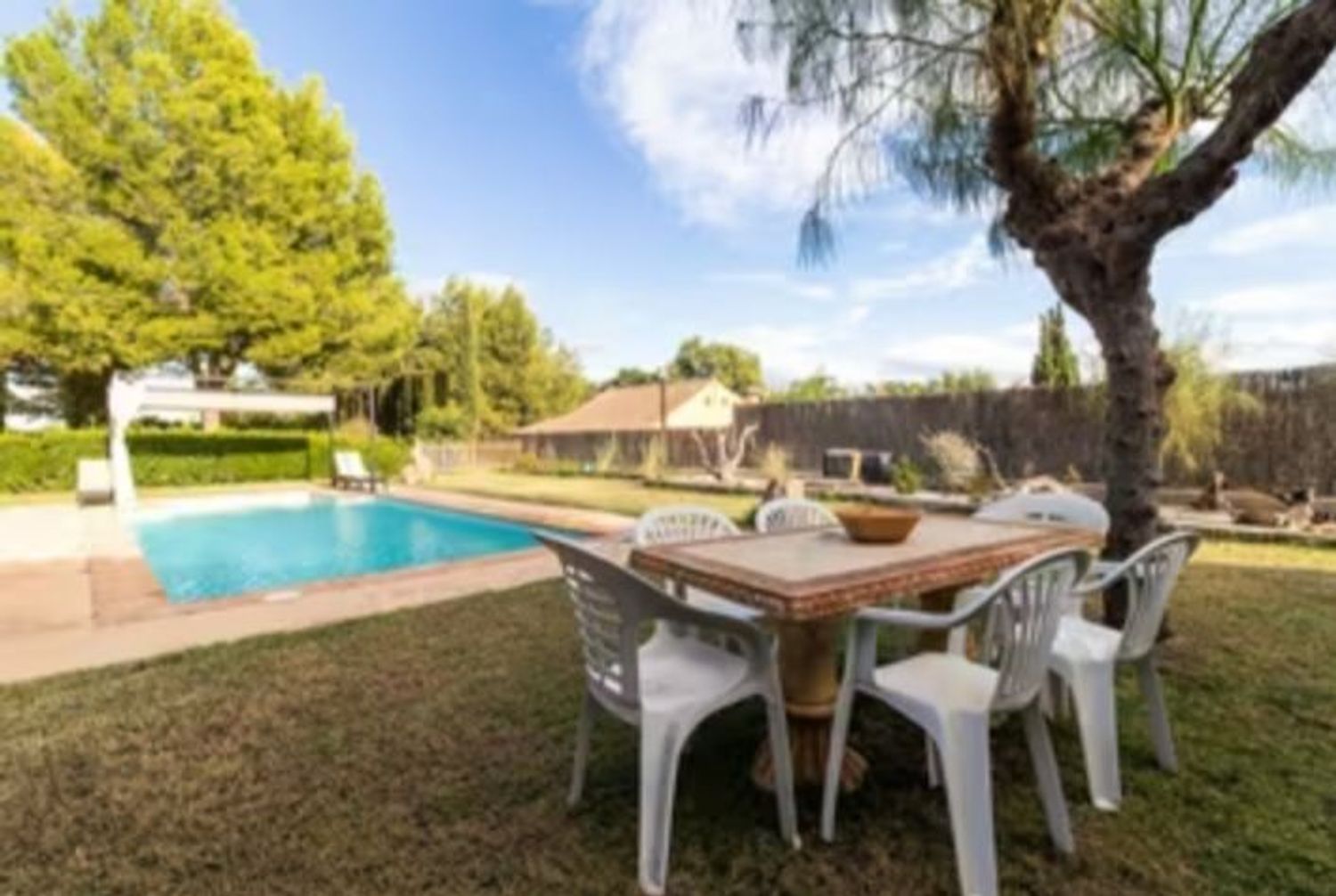 Casa independiente en camino Hondo, 5 - Foto 6