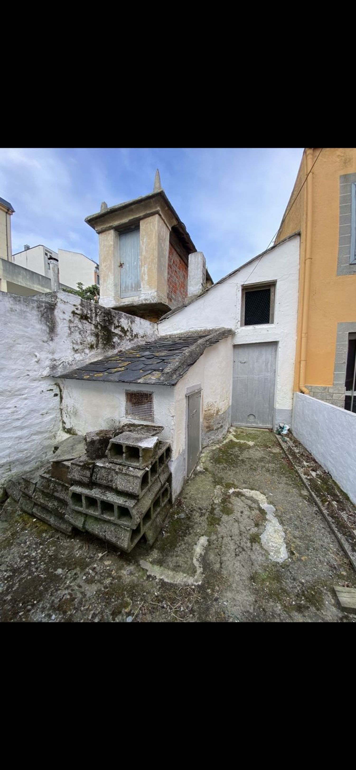 Chalet adosado en Avenida de Xove- Marzan, 10 - Foto 2