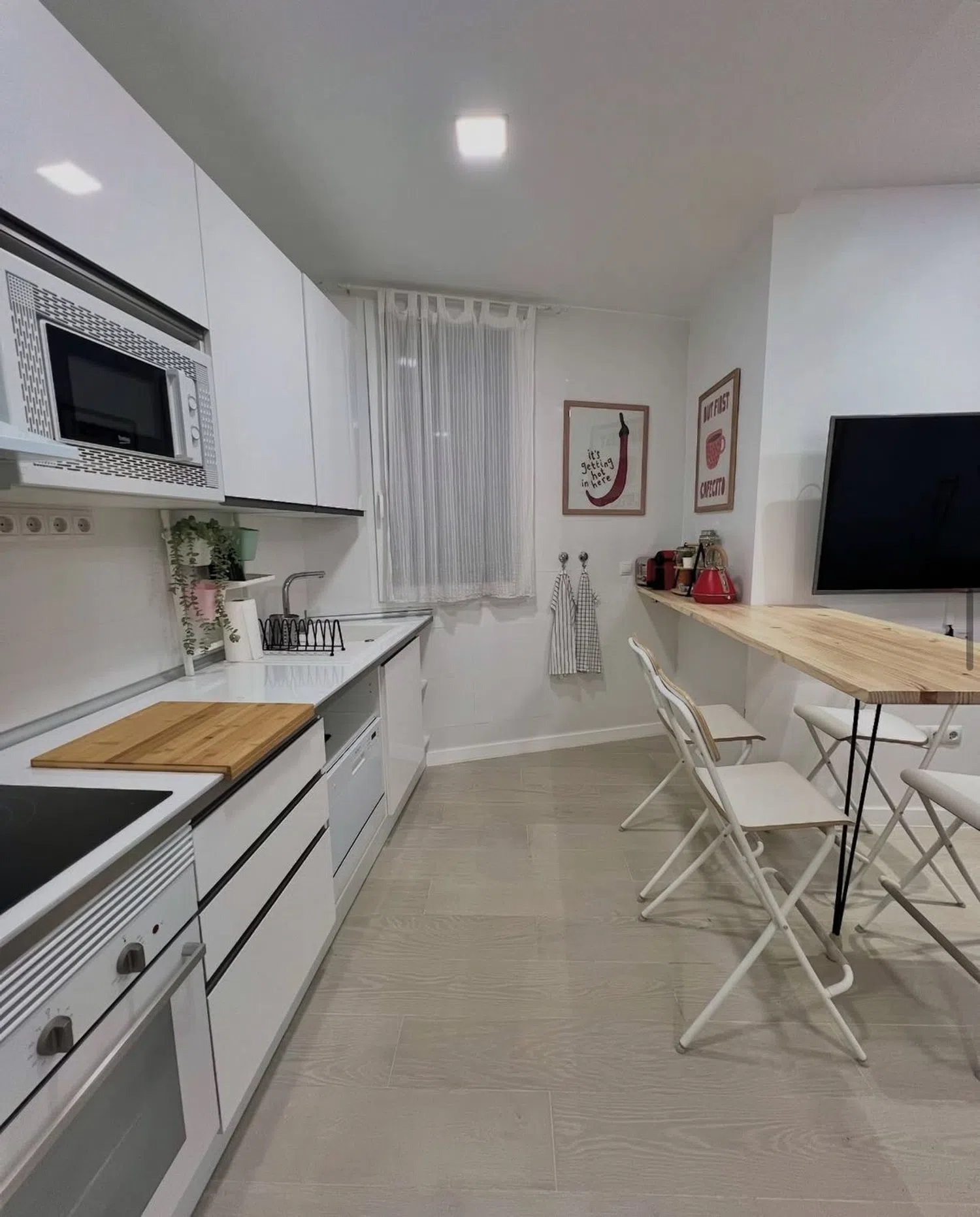 Piso en paseo de las Delicias, 108 - Foto 6