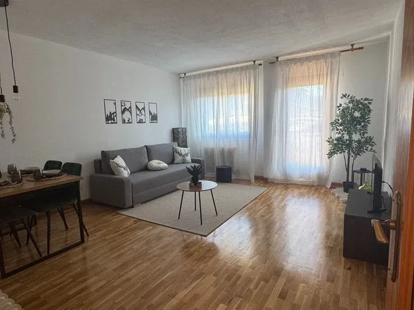 Piso en Avenida de la Jacetania, 19, Membrilleras - Levante - Foto 4