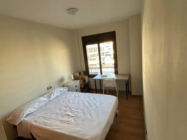 Piso en Calle Poetisa Alfonsina Domínguez, 3, El Consul - El Romeral - Foto 5