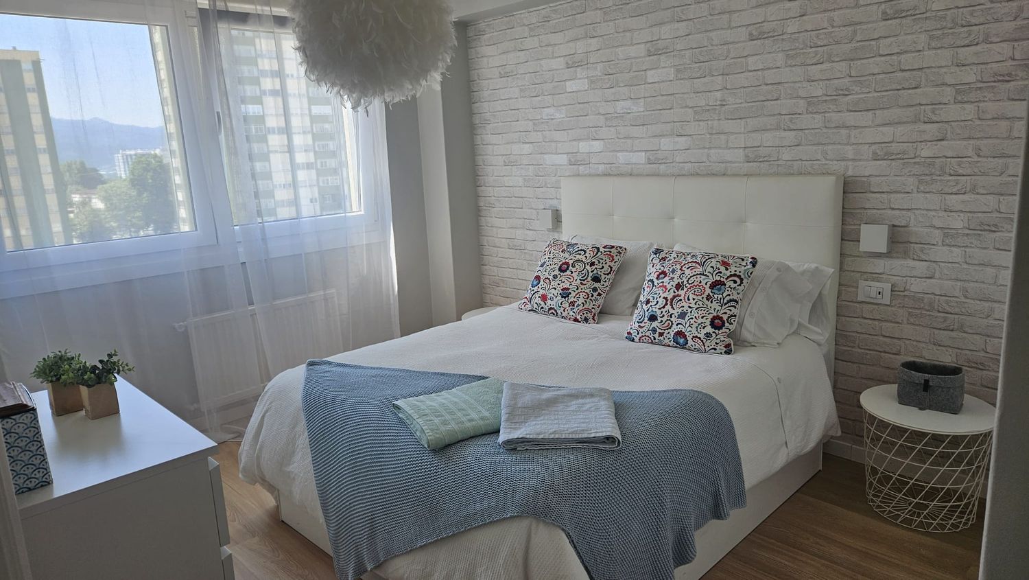 Piso en calle de Marín, 26 - Foto 31