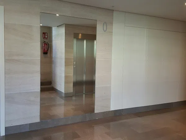 Piso en carril de los caleros, 24 - Foto 2