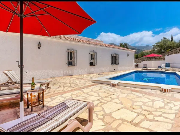 Casa rural en Camino de Archez, 29753 - Foto 1
