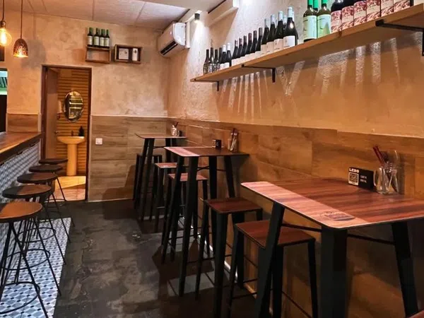 Local en Restaurante en Calle de Santa Madrona, 88, Casagemes - Foto 6