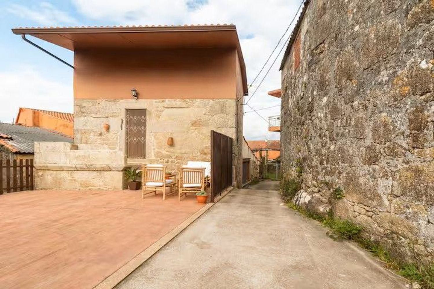 Casa o chalet independiente en Cans, 47 b - Foto 13