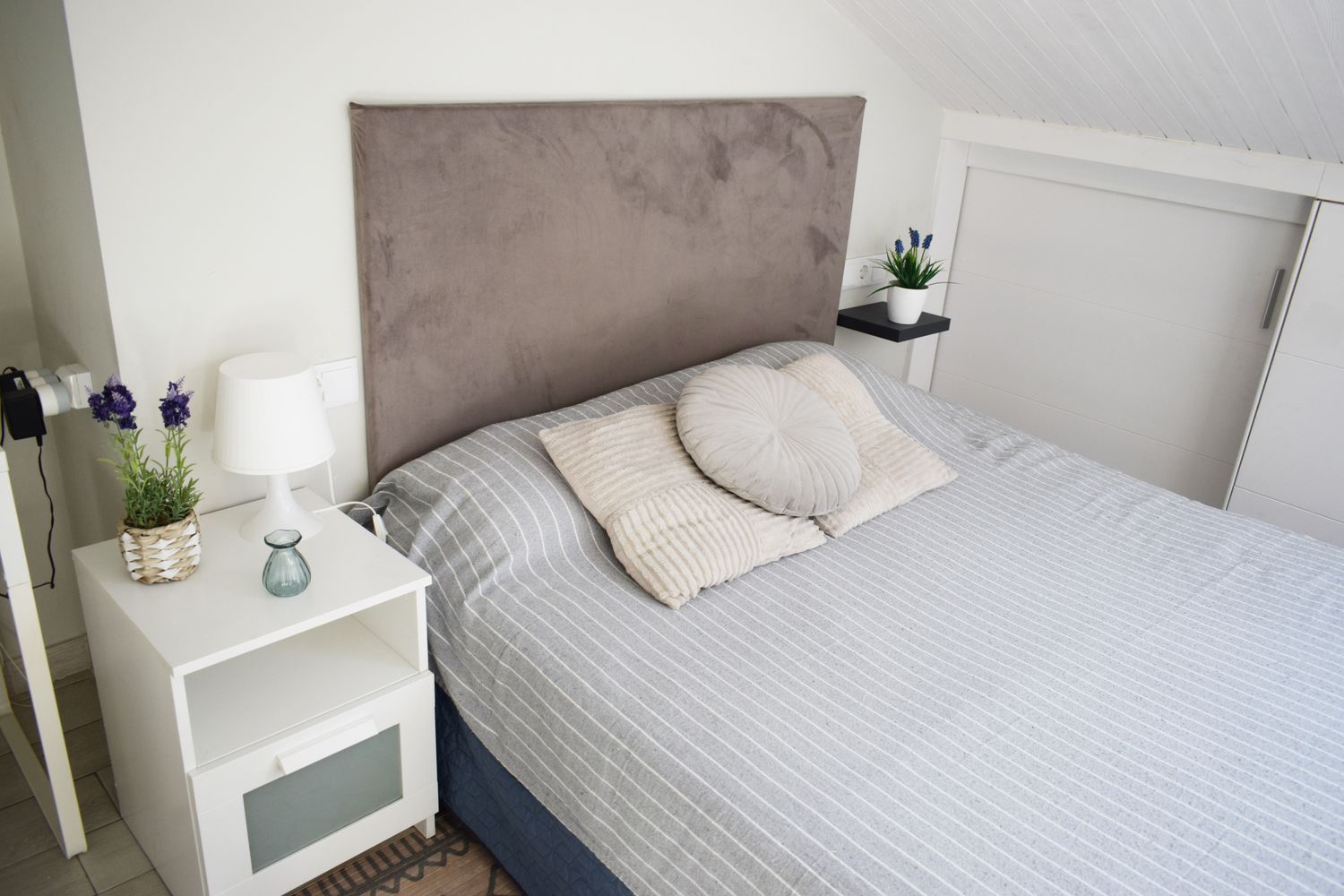 Ático en calle Trasmiera, 6 - Foto 15