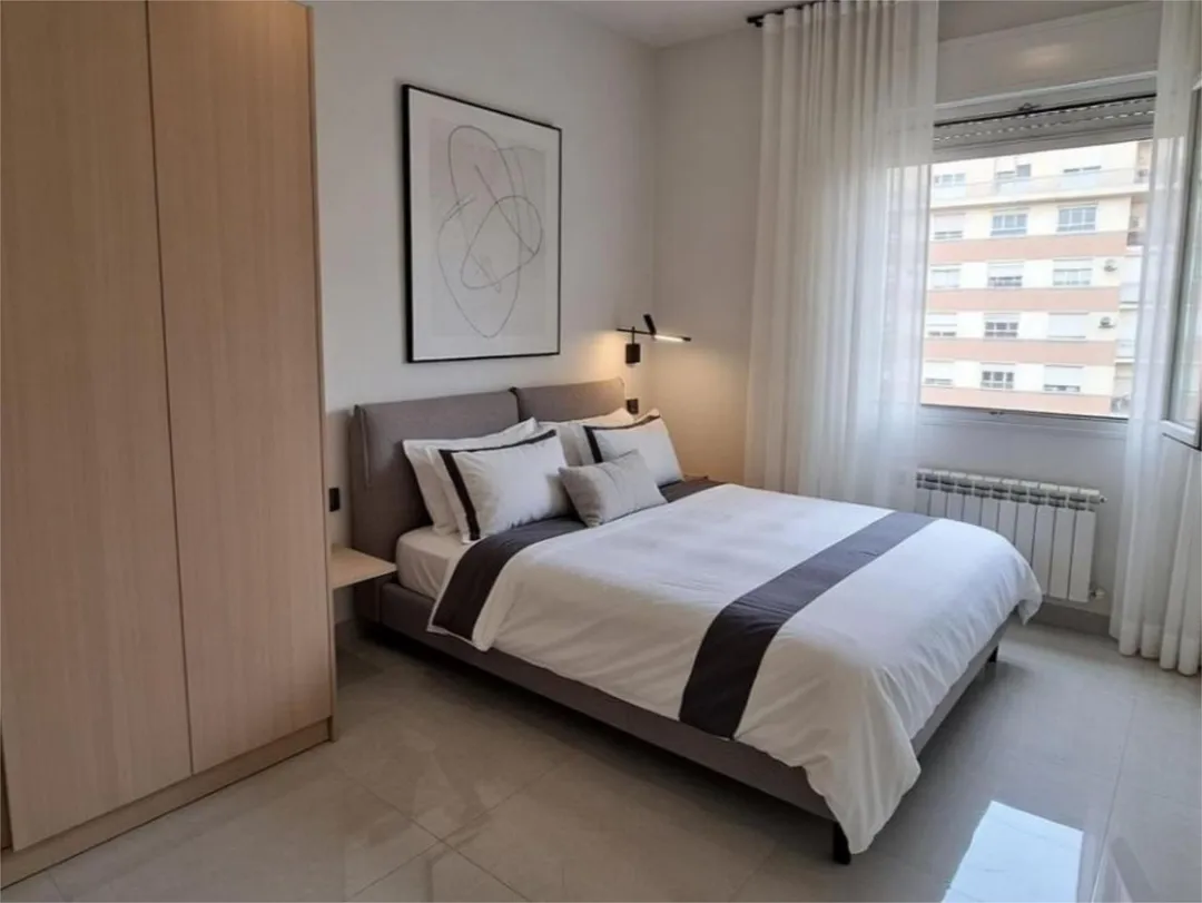 Piso en  Ronda Norte 16 - Foto 3