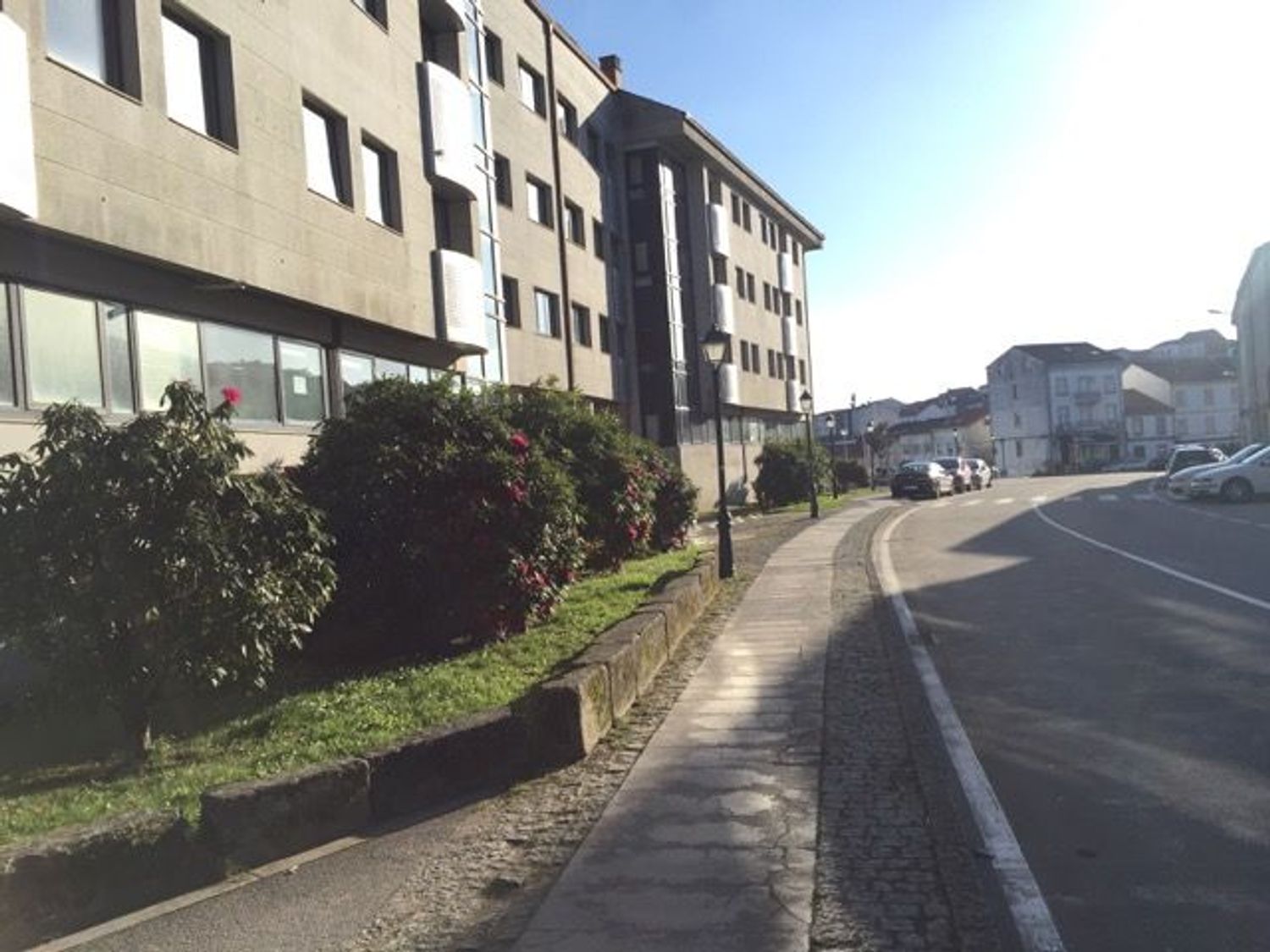 Estudio en calle das Fontiñas, 4 - Foto 5