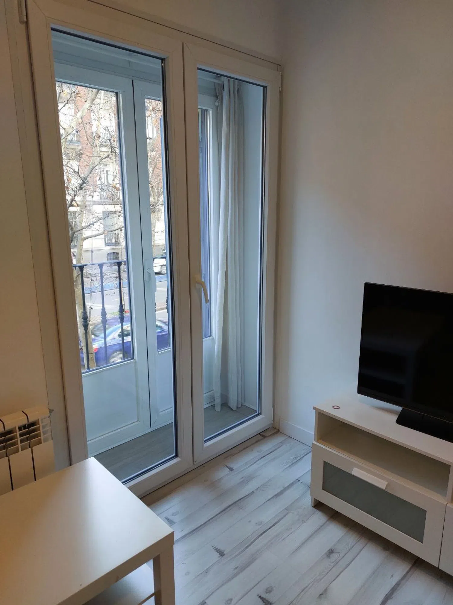 Piso en calle de Sagasta, 7 - Foto 3