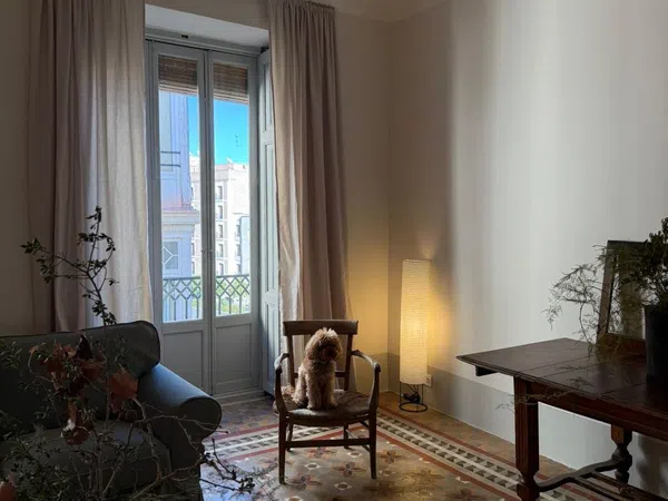 Piso en plaza Tetuán, 1 - Foto 23