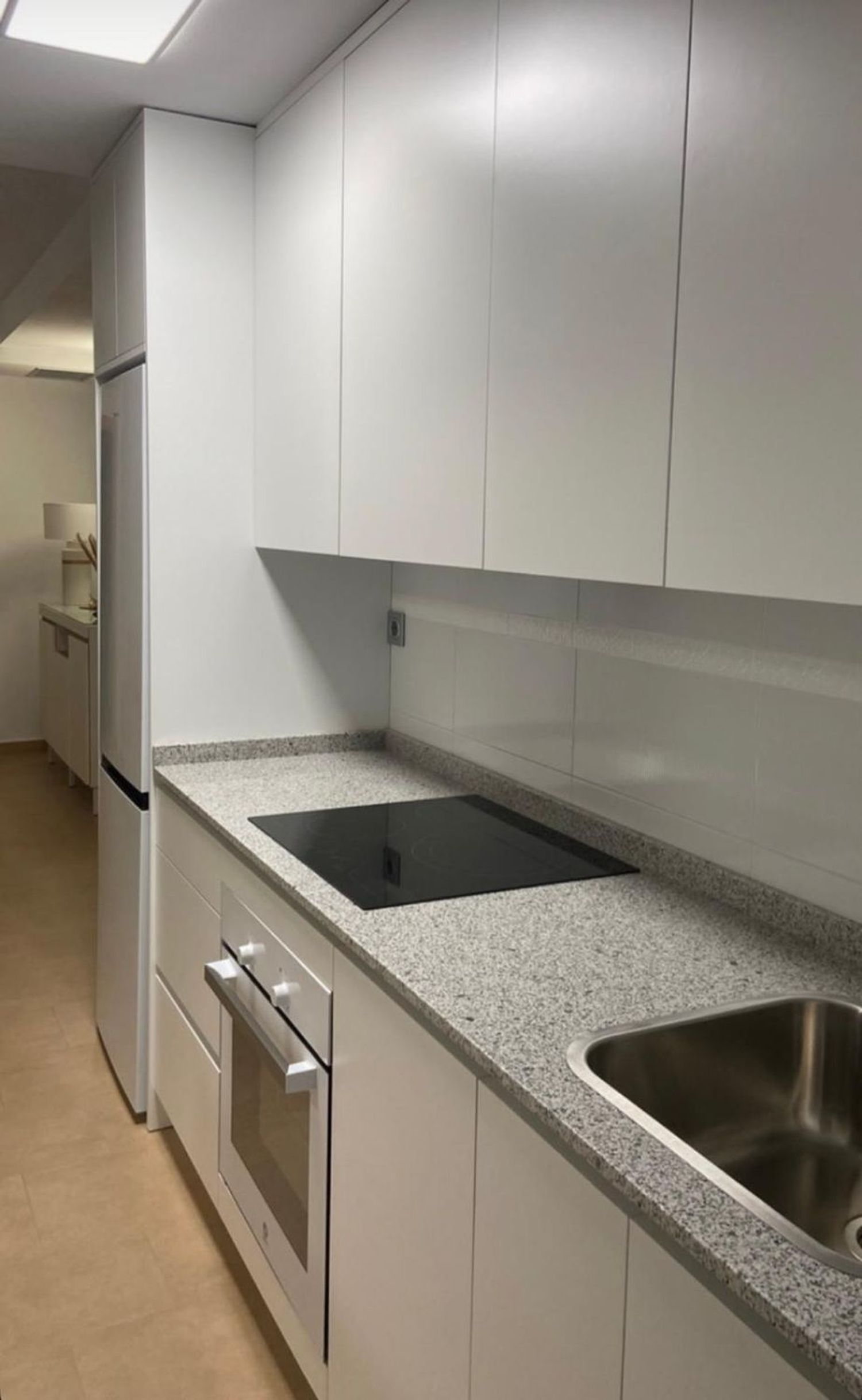 Piso en Avenida Antonio Martínez Guirao, 14, Zona Juan Carlos I - Avenida de Europa - Foto 11