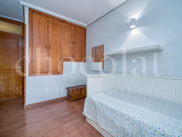 Chalet adosado en Zona Estación, Zona Estación - Foto 28