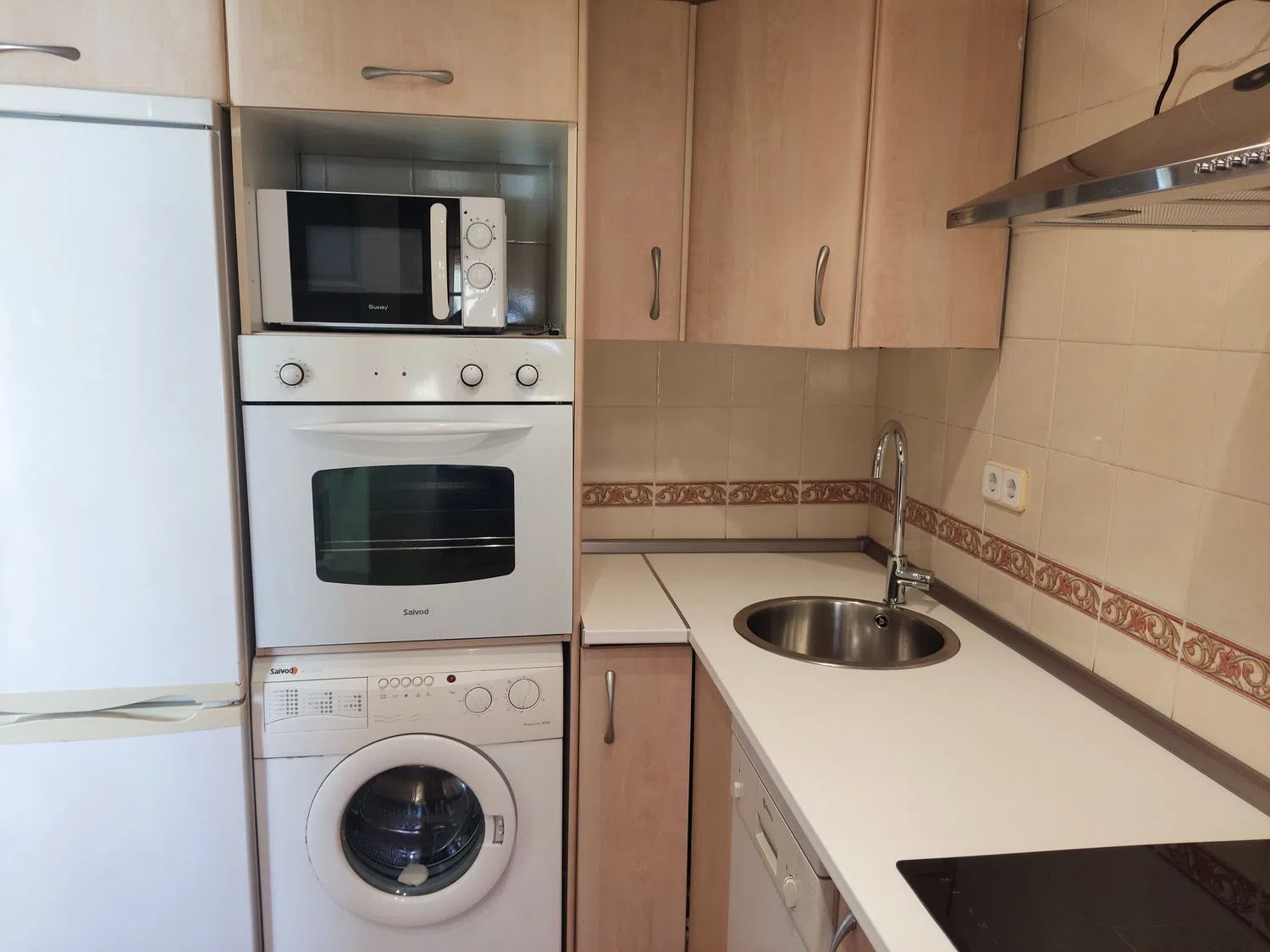 Piso en avenida de Diego Martínez Barrio, 9 - Foto 7
