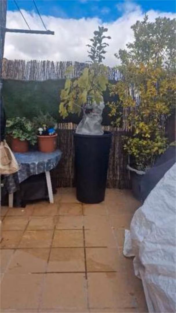 Ático en centrico - Foto 2