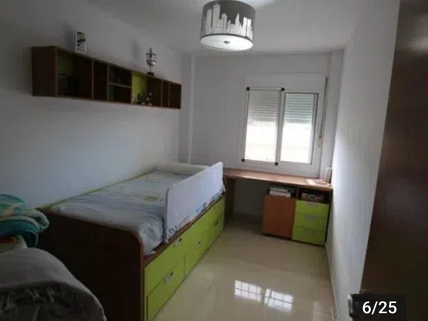 Piso en Calle Bejeque, 69 - Foto 2
