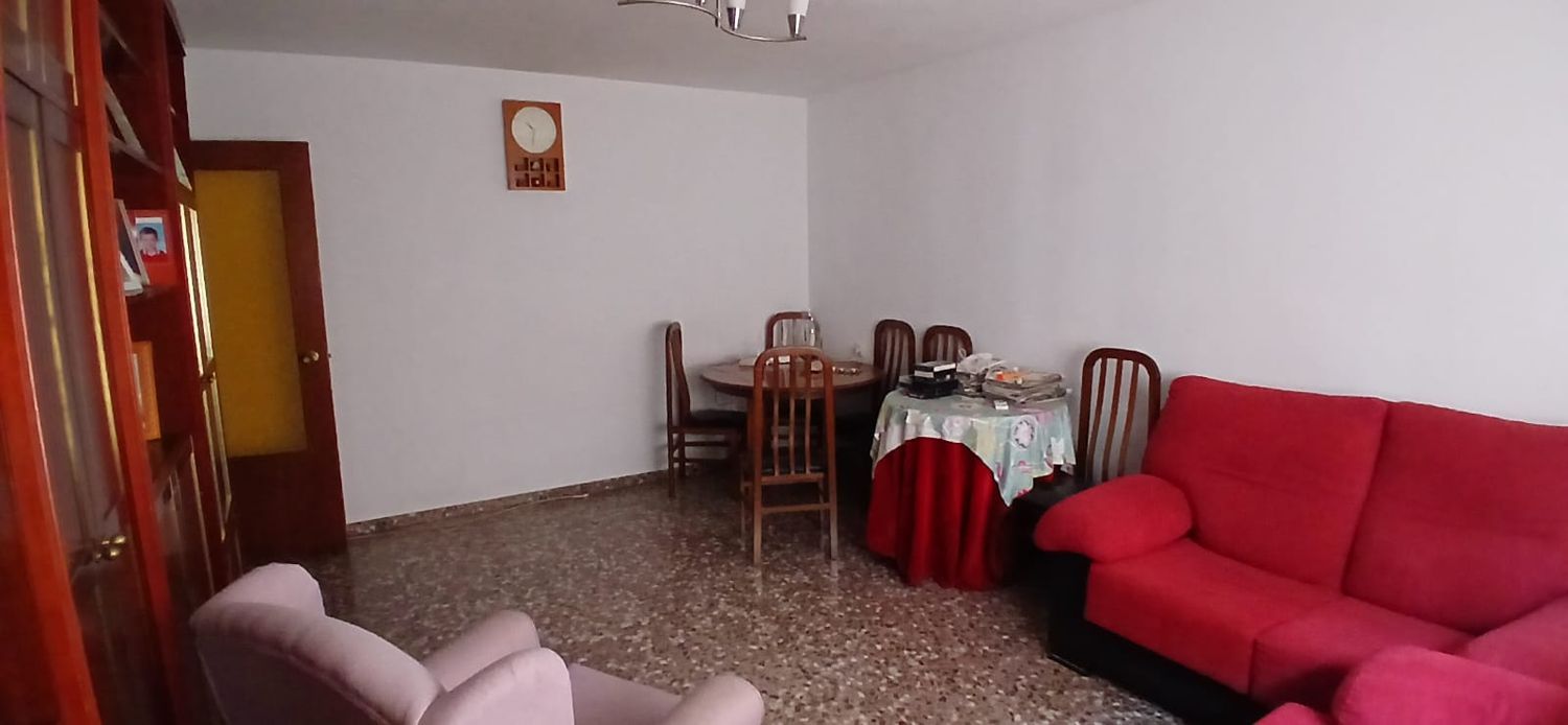 Piso en Calle Doctor Marañón, 4, Santo Ángel - Foto 3