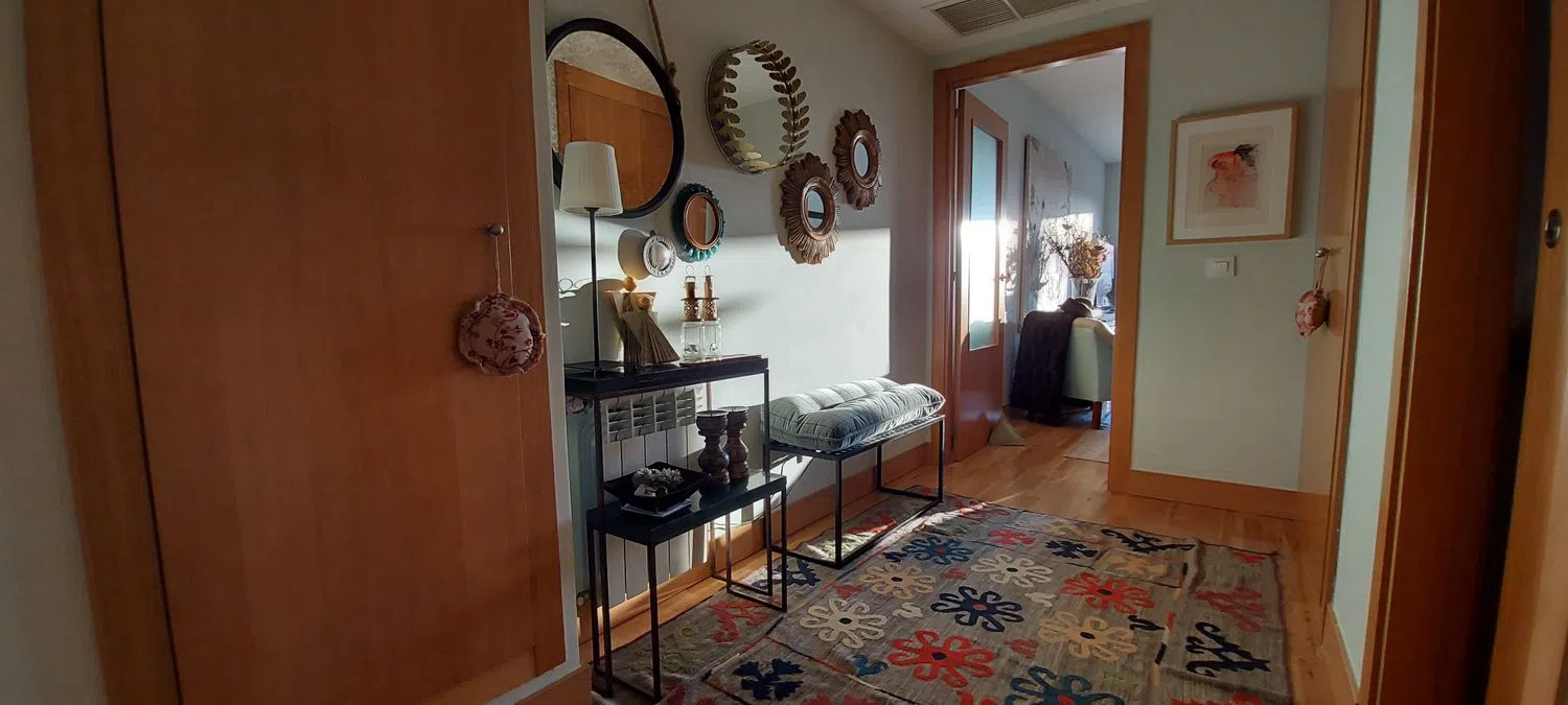 Piso en calle de la Sierra de Atapuerca, 12 - Foto 5