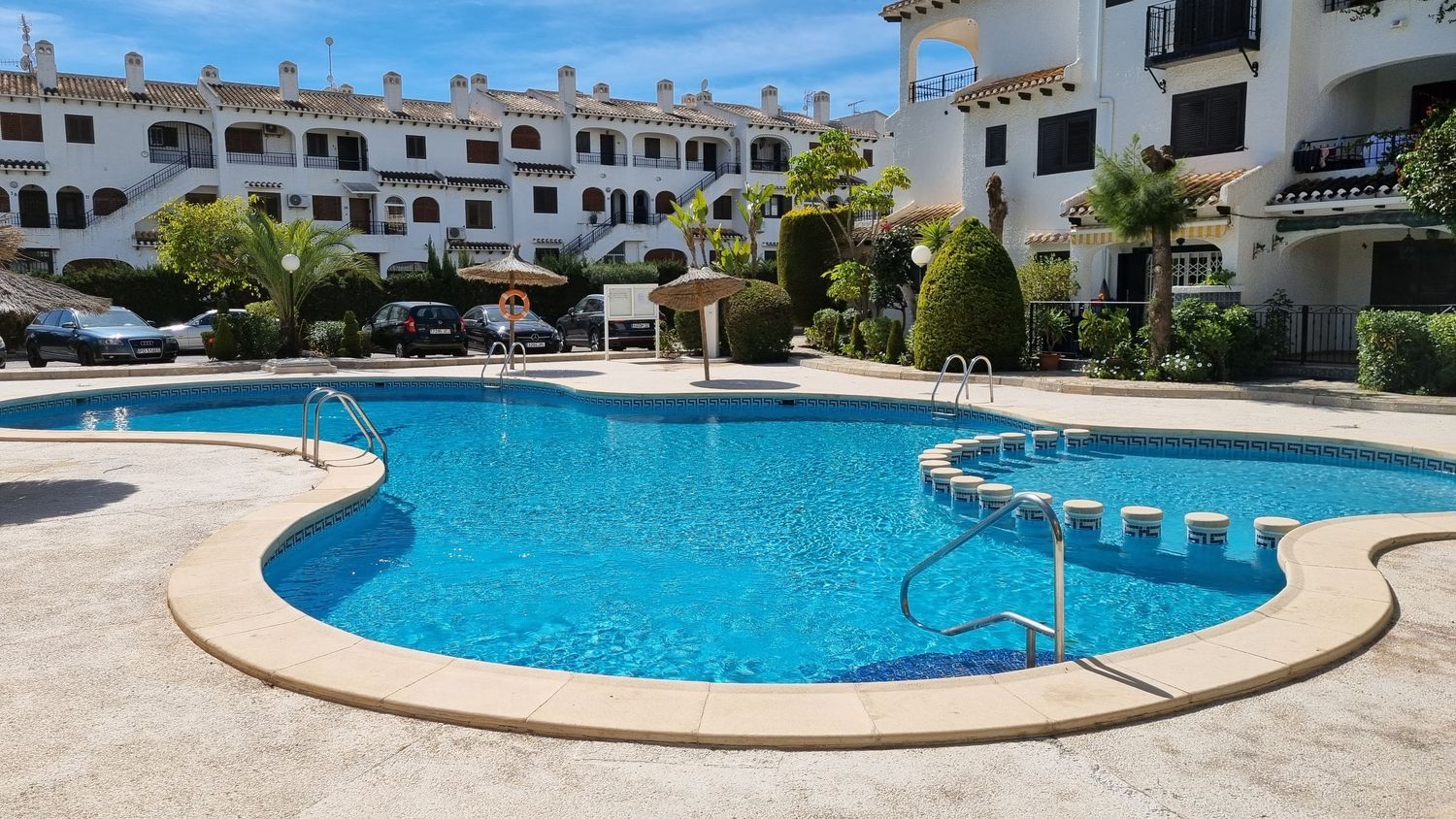 Piso en Poniente, 3, Cabo Roig - Foto 13