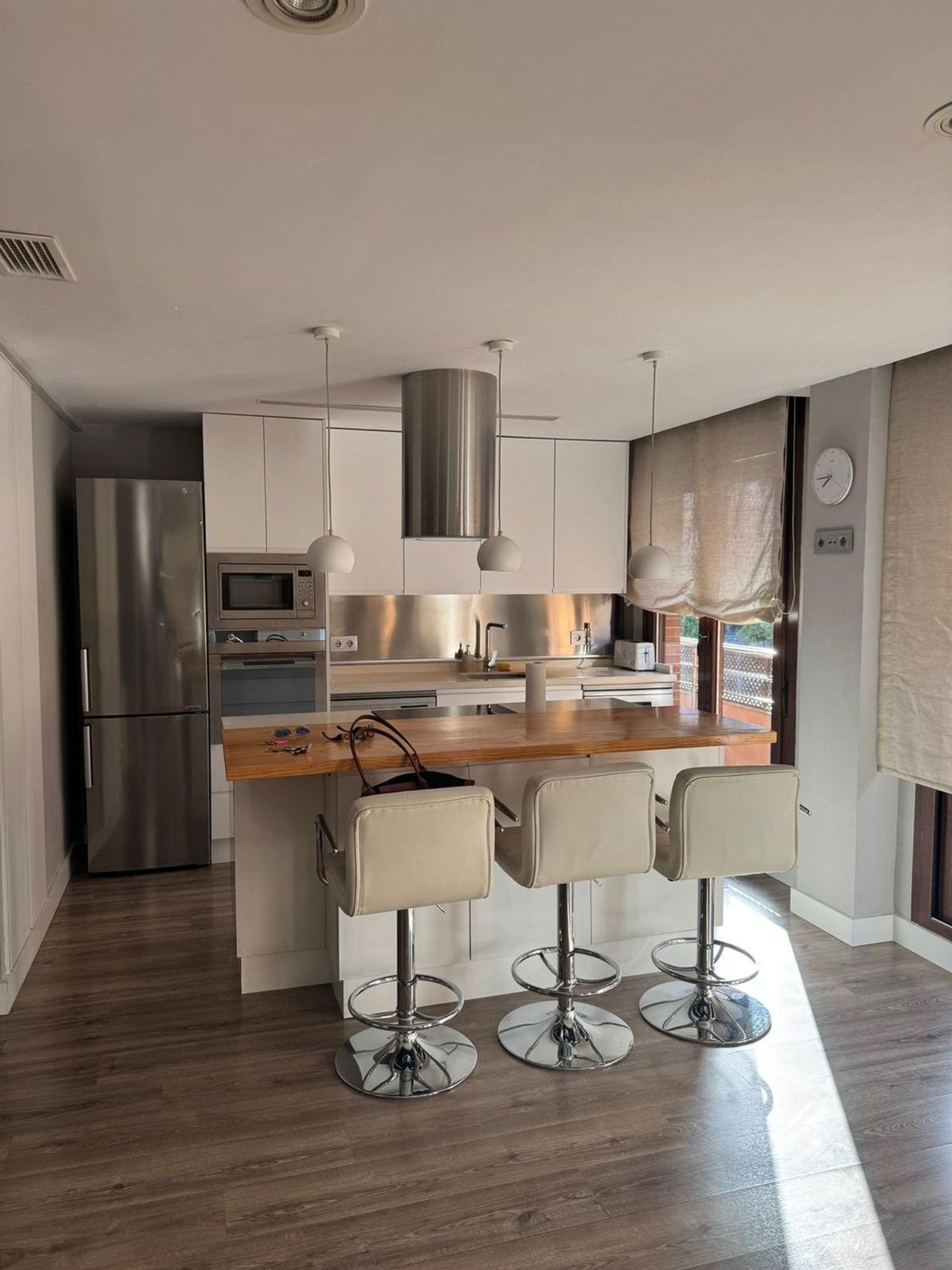 Piso en avenida Cañito Bazán, 2 - Foto 1