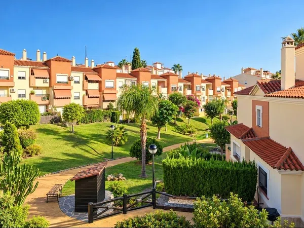 Chalet adosado en Calle Salvador s/n, Añoreta Golf - Paraíso del Sol, Añoreta Golf - Paraíso del Sol - Foto 1