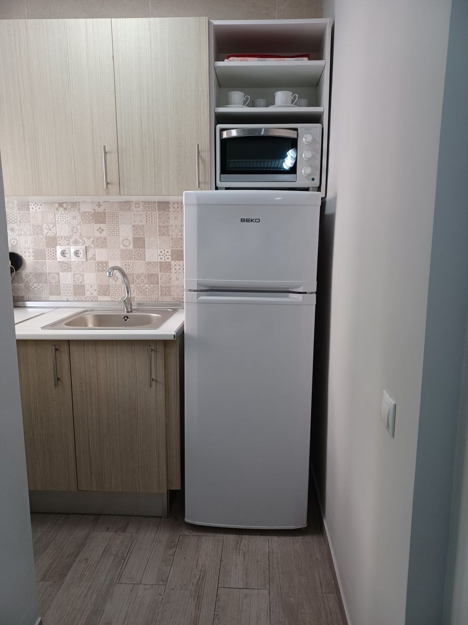 Piso en calle las Naciones, 2 - Foto 10