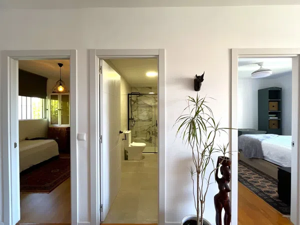 Piso en Calle Olmos, Cerrado de Calderón - Hacienda Paredes - Foto 16