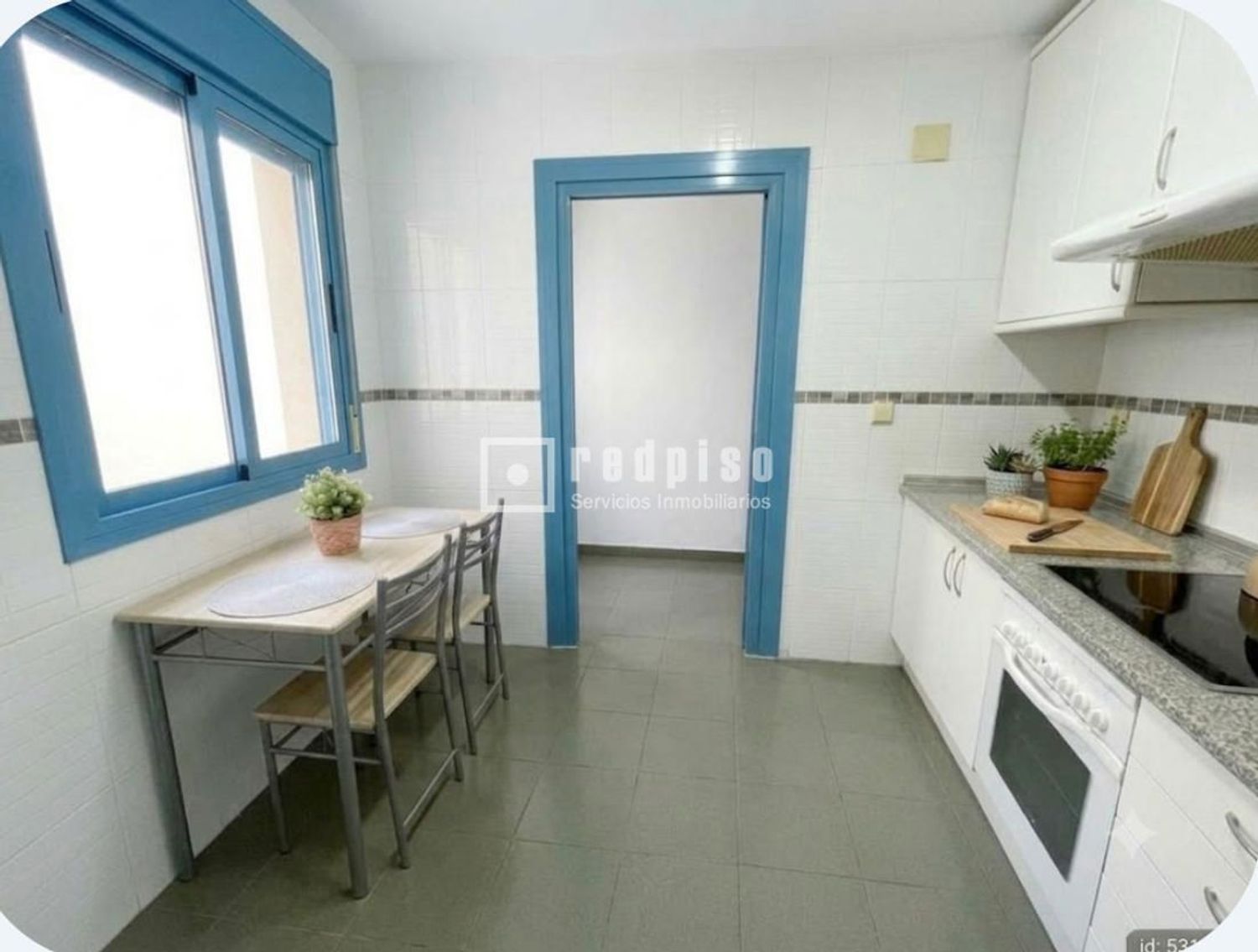 Piso en El Consul - El Romeral, El Consul - El Romeral - Foto 4