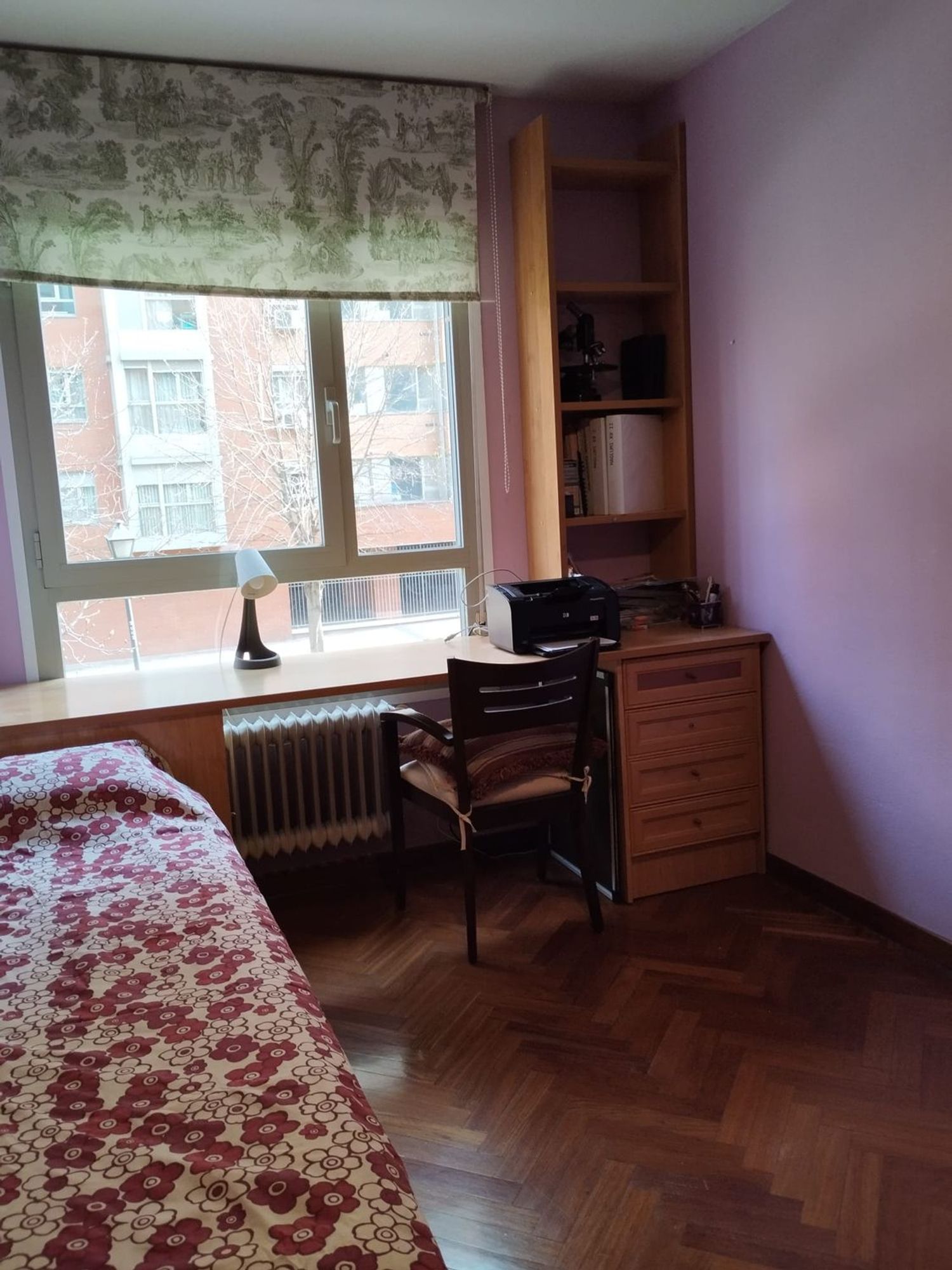 Piso en calle de La Silvina, 9 - Foto 7