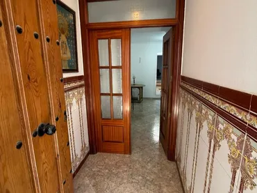 Casa adosada en calle Alamos 57 - Foto 2