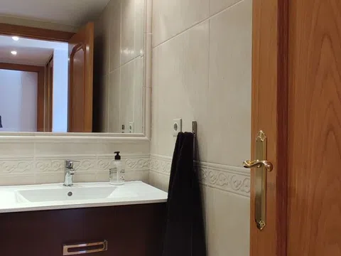 Piso en calle de Emilia Pardo Bazán, 23 - Foto 18