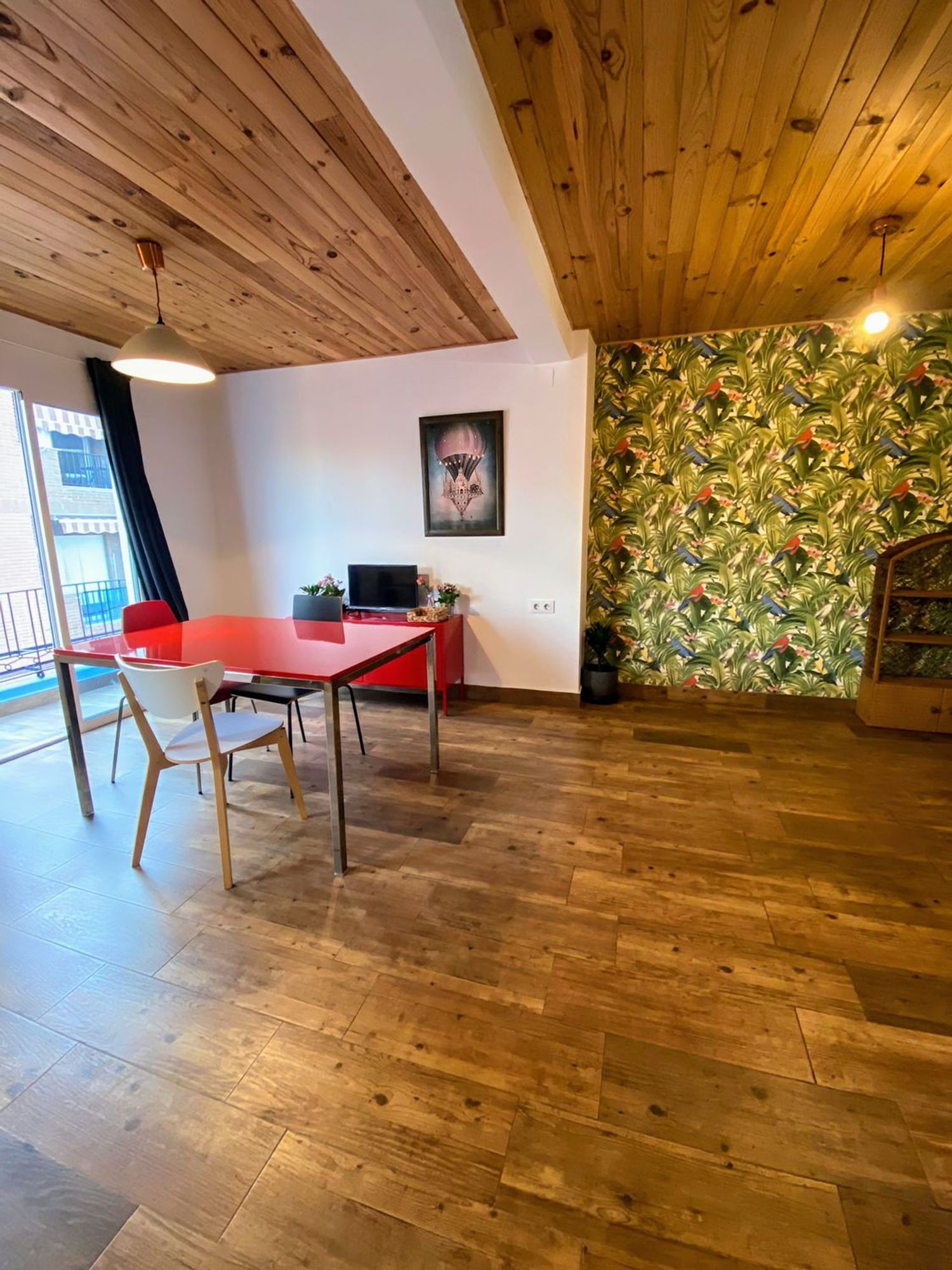 Piso en calle de la Barraca, 56 - Foto 1