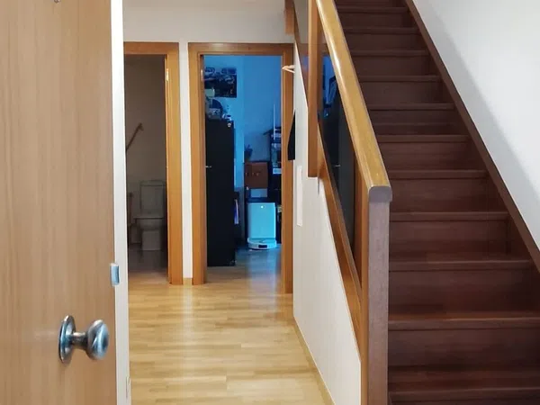 Dúplex en Garibaldi, 70