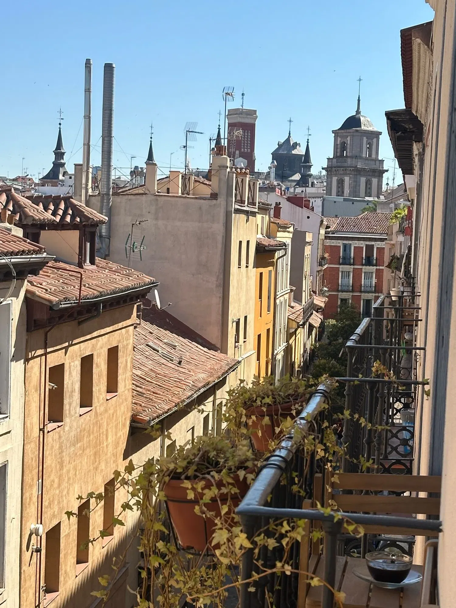Piso en plaza de la Cebada, 10 - Foto 4