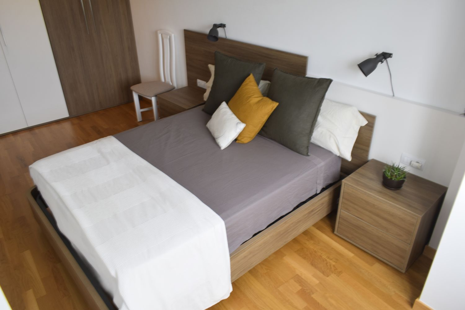 Piso en Calle Heraclio Fournier, 4, Adurtza, Adurtza - Foto 10