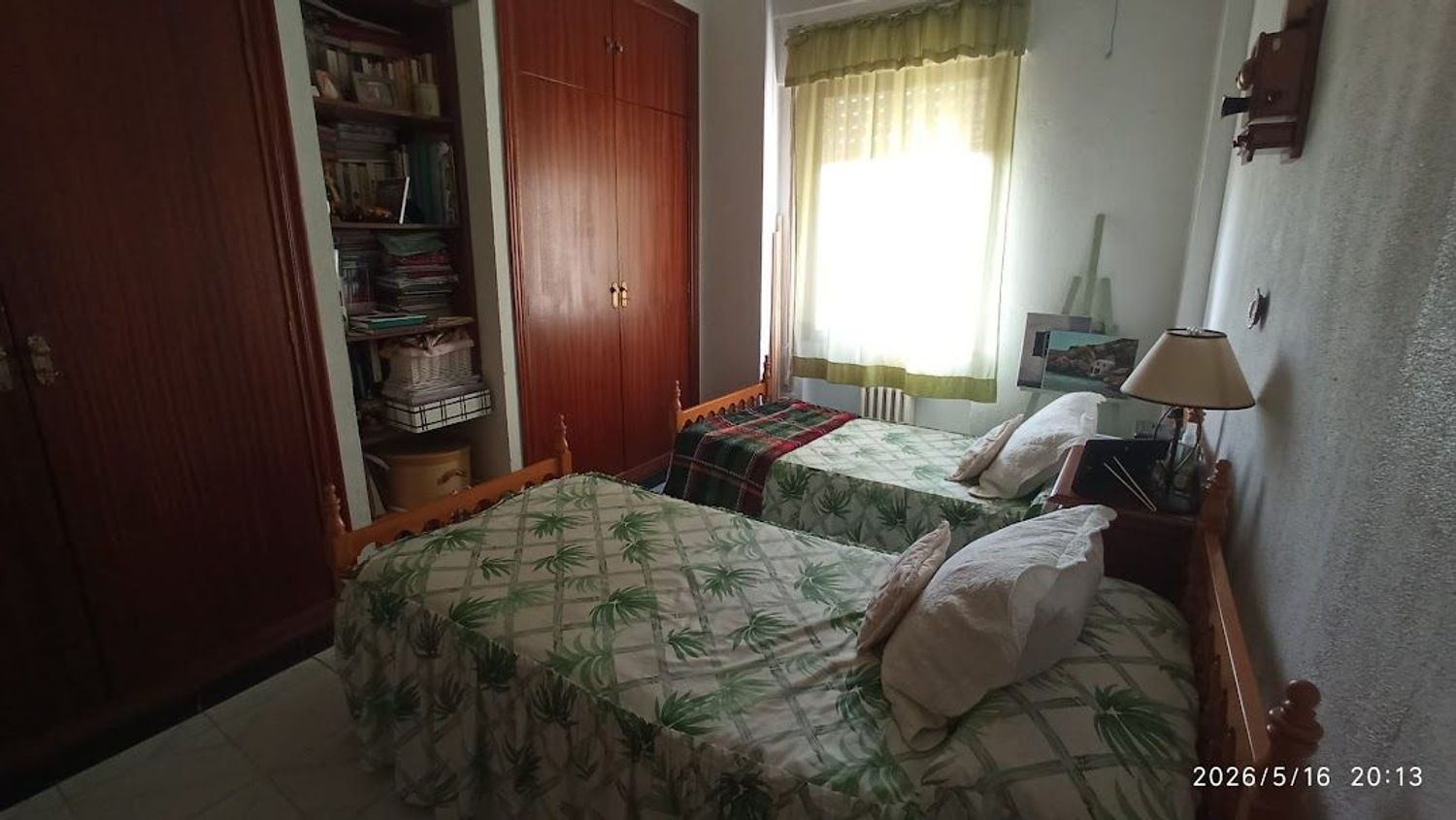 Piso en Calle Tarfia, 7, Reina Mercedes - Heliópolis - Foto 25