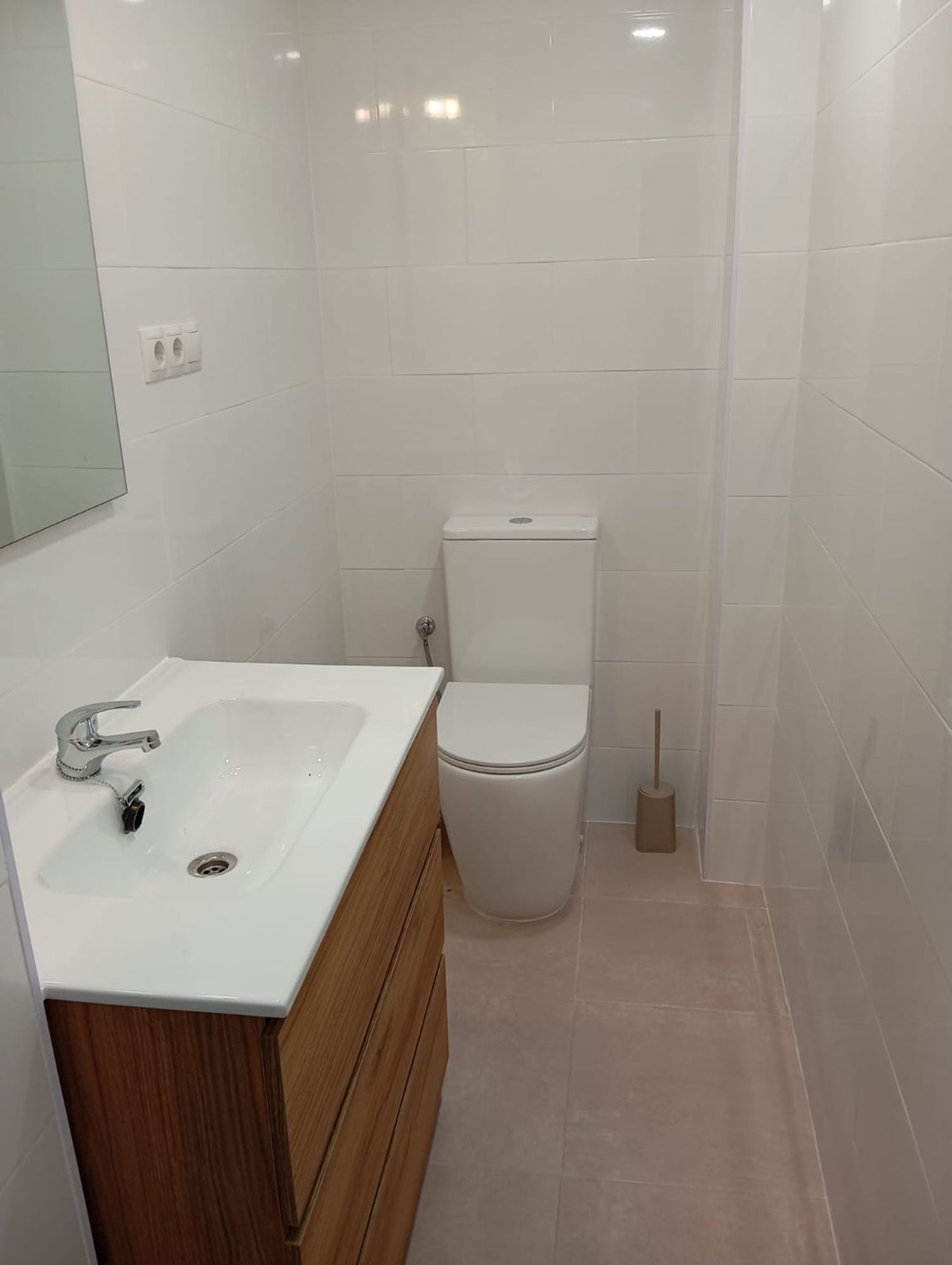 Estudio en avenida Carlinda, 18 - Foto 5