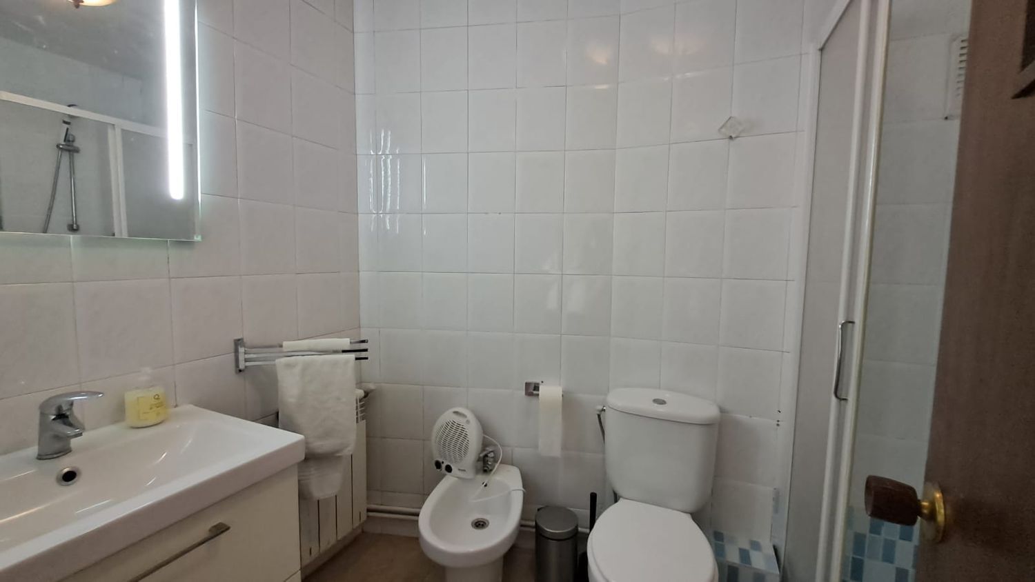 Piso en calle Juan Flórez, 119 - Foto 7