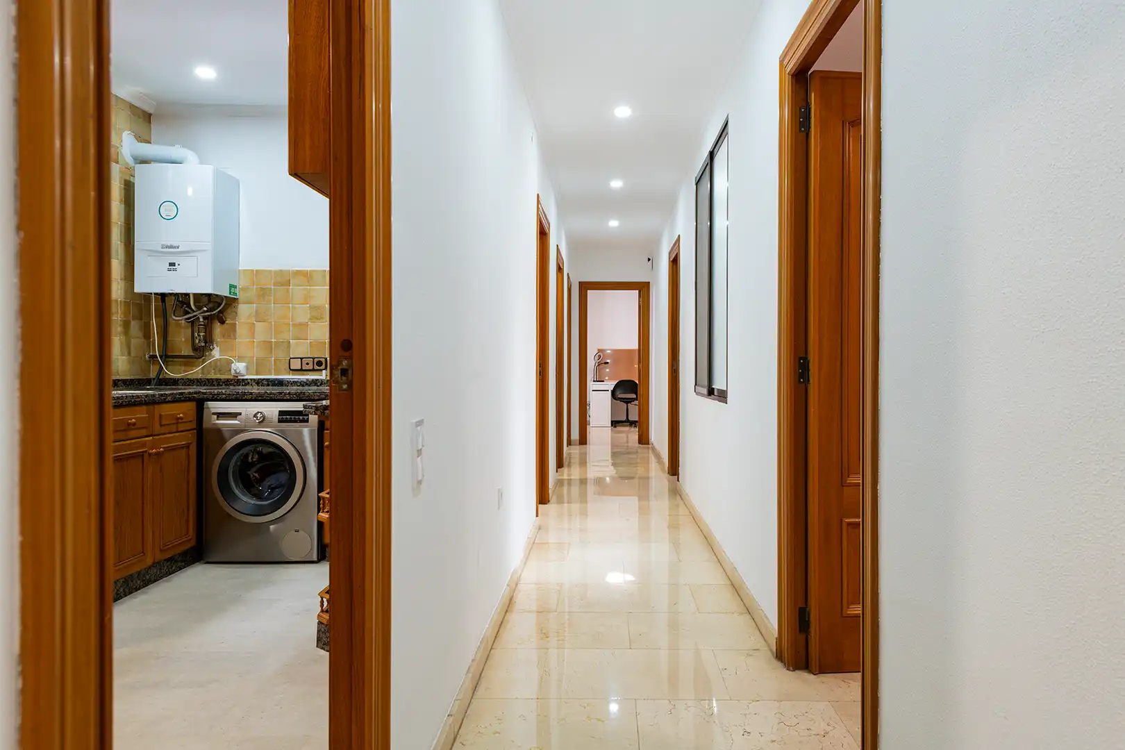 Piso en  Carrer de la Llanterna - Foto 15
