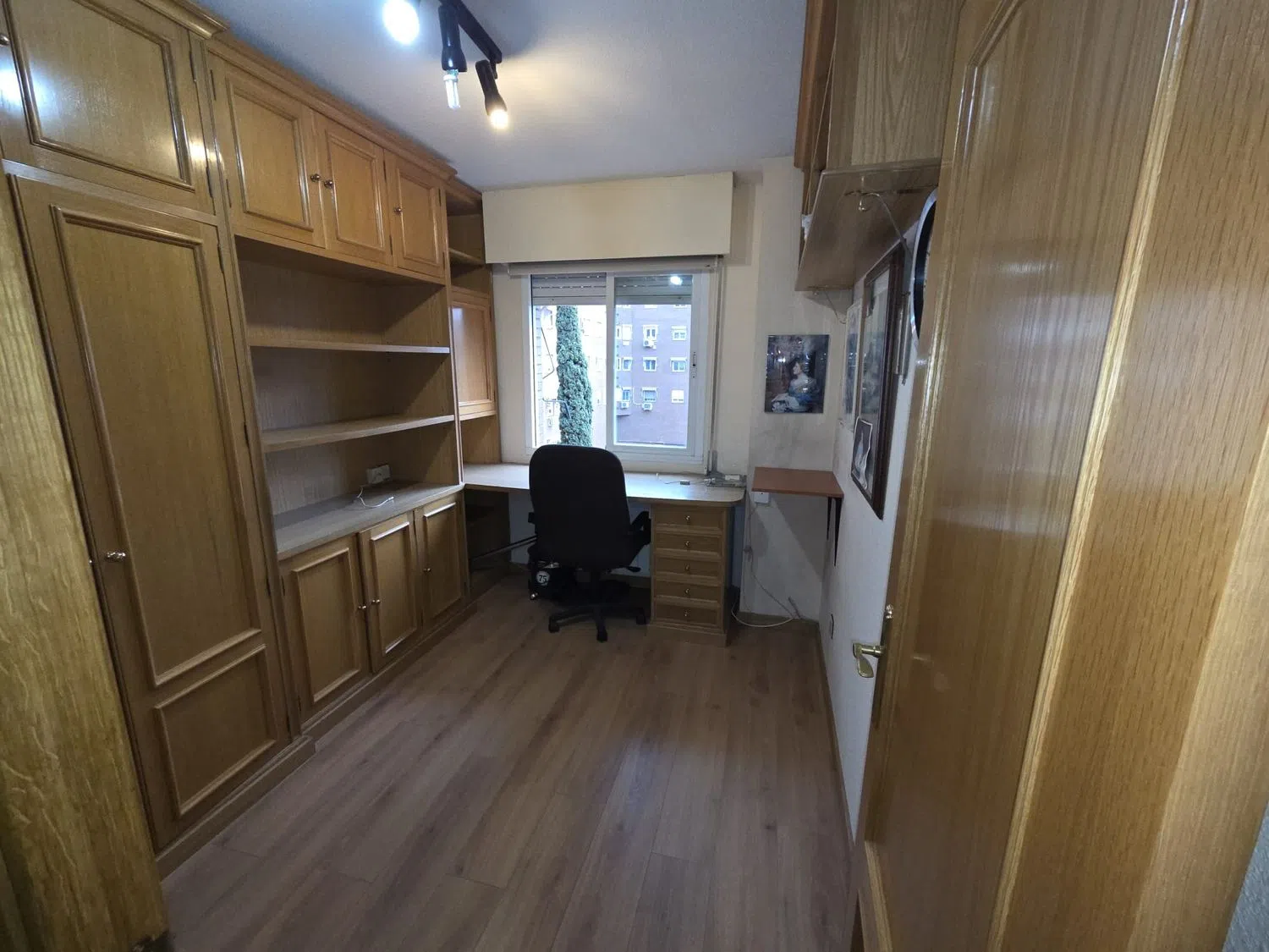 Piso en calle Los Robles, 5 - Foto 14