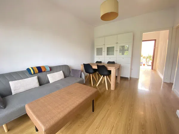 Piso en Calle Asta, 18, Santiago - Coronación - Foto 2