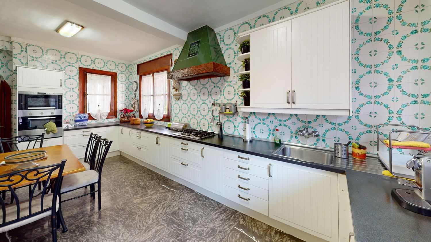 Casa independiente en Barrio El Palo - Foto 11