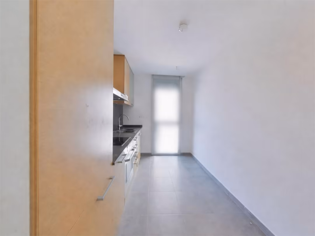 Piso en  Carrer de Colom 83 - Foto 2