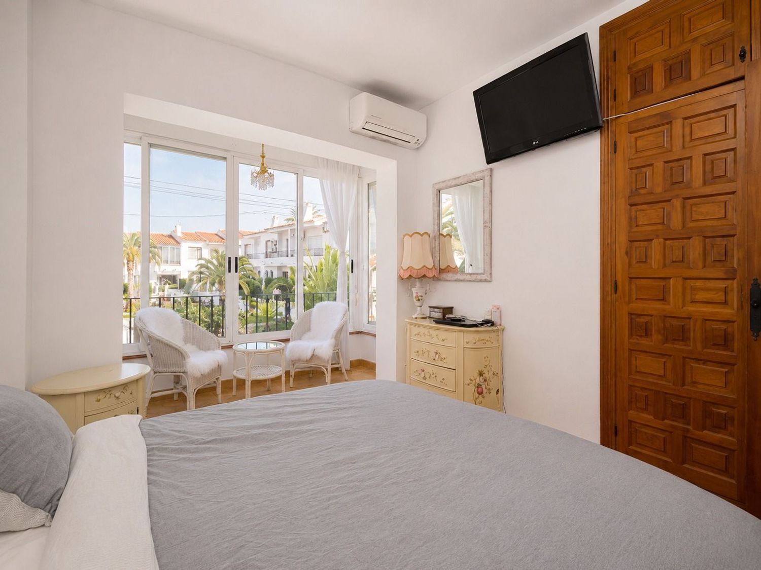 Chalet adosado en Camino de la Cantera, 7, L'Albir, L'Albir - Foto 11