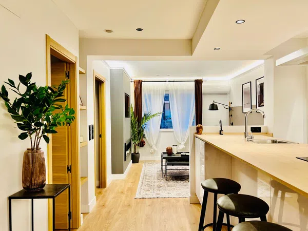 Piso en calle de Canillas, 98 - Foto 17