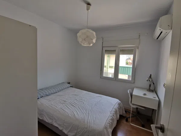 Piso en Calle Conde de Gálvez, 10, La Palmera - Manuel Siurot - Foto 10