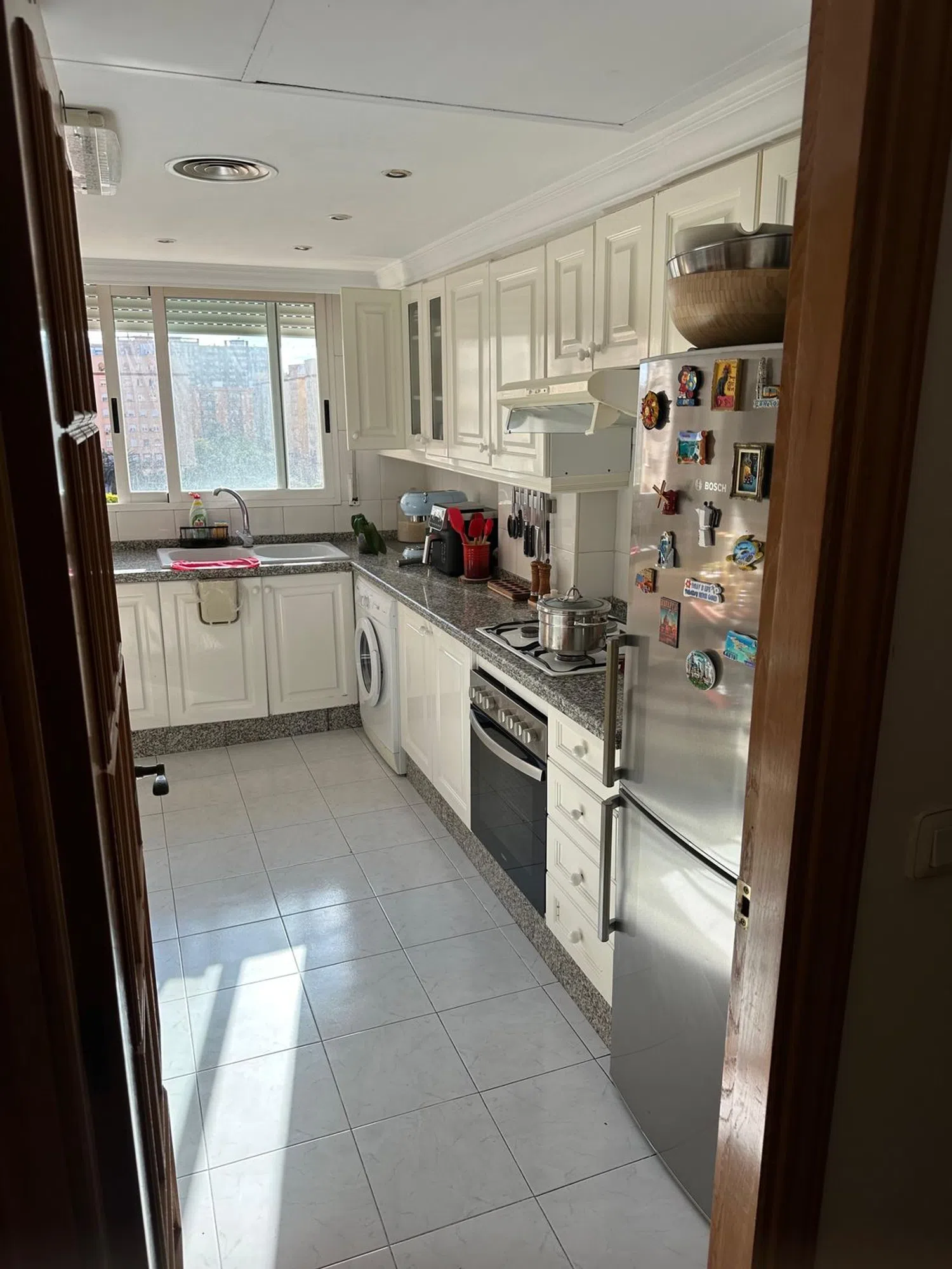 Piso en plaza de José María Orense, 8 - Foto 1