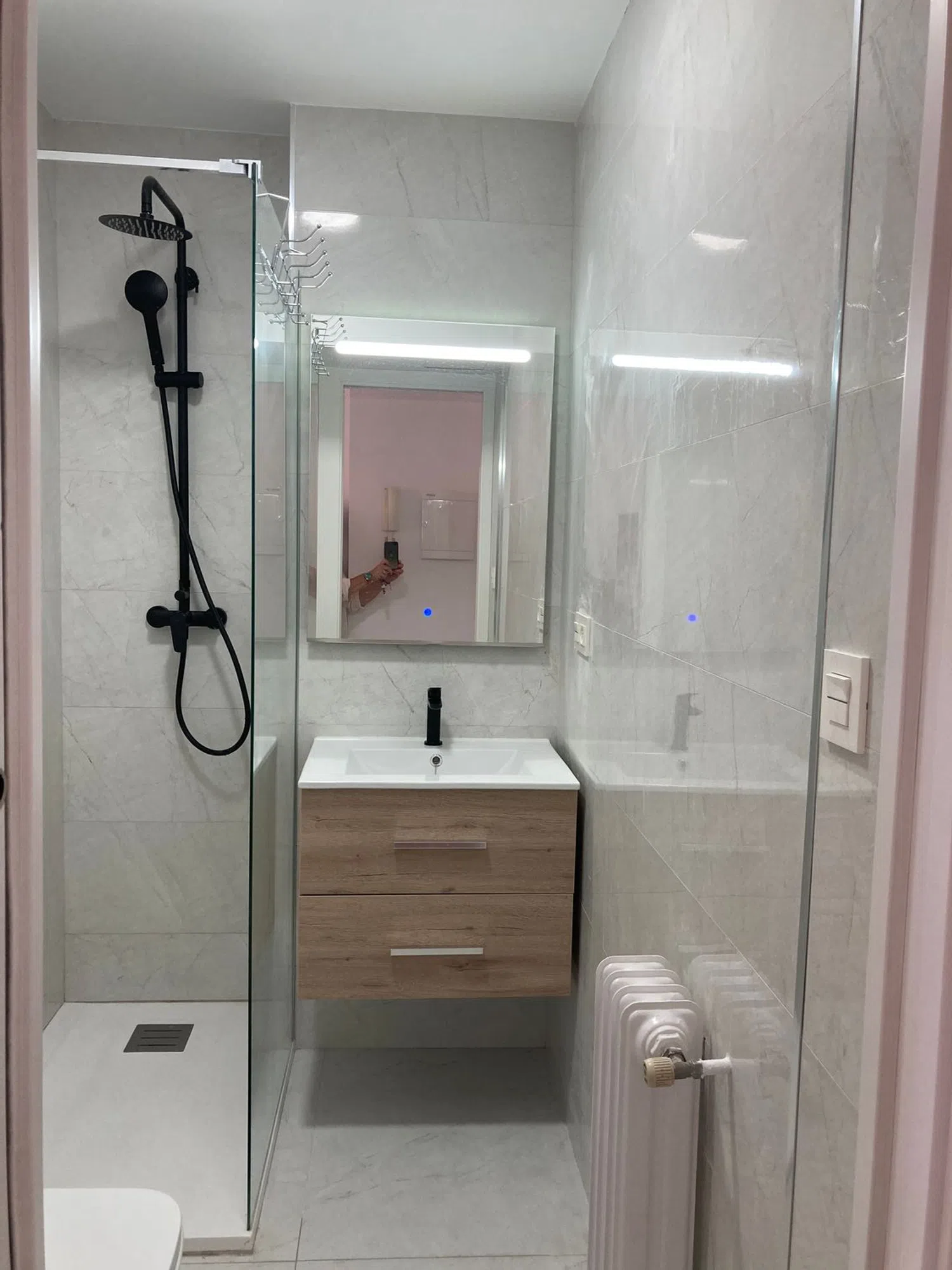 Estudio en calle Doctor Guirao Gea, 1 - Foto 1