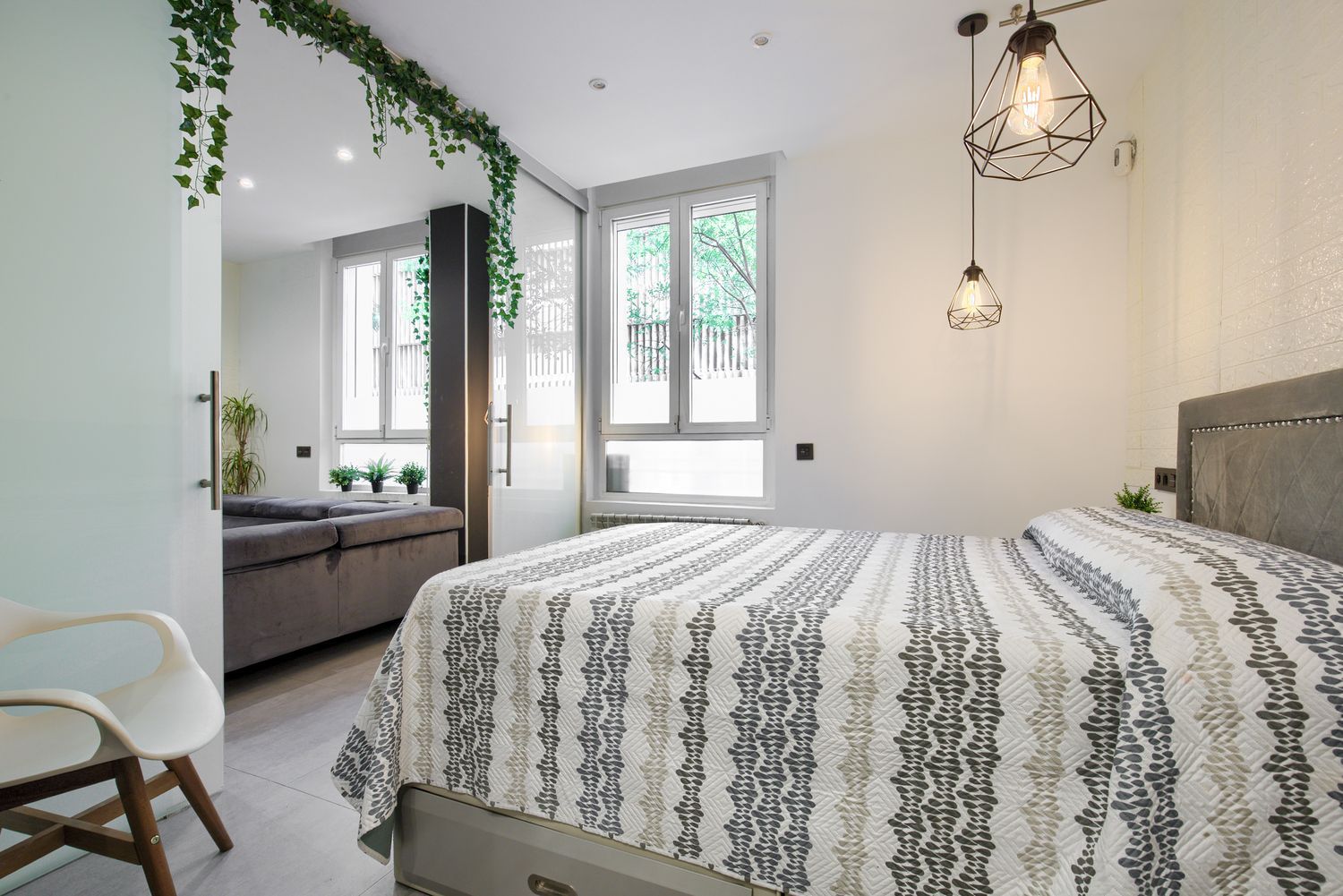 Piso en calle de Castelló, 116 - Foto 7